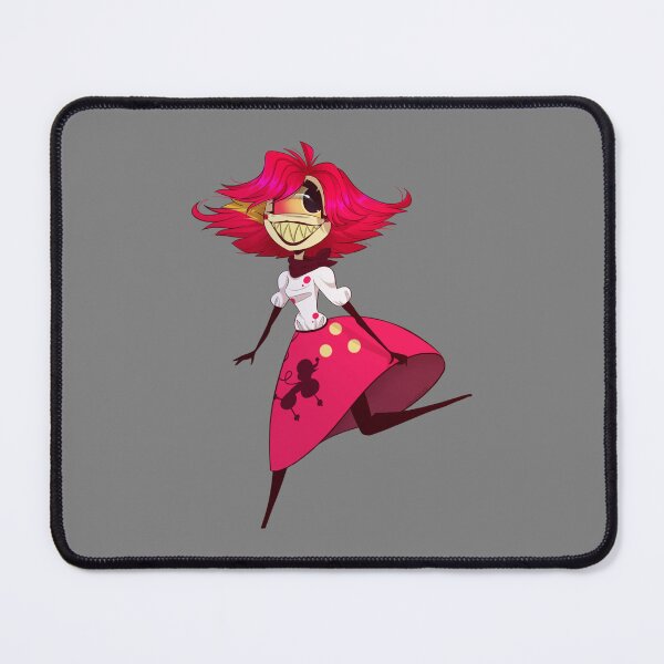 Item preview, Niffty - Hazbin Hotel designed and sold by Iopi-art.