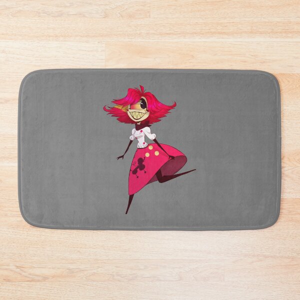 Item preview, Niffty - Hazbin Hotel designed and sold by Iopi-art.