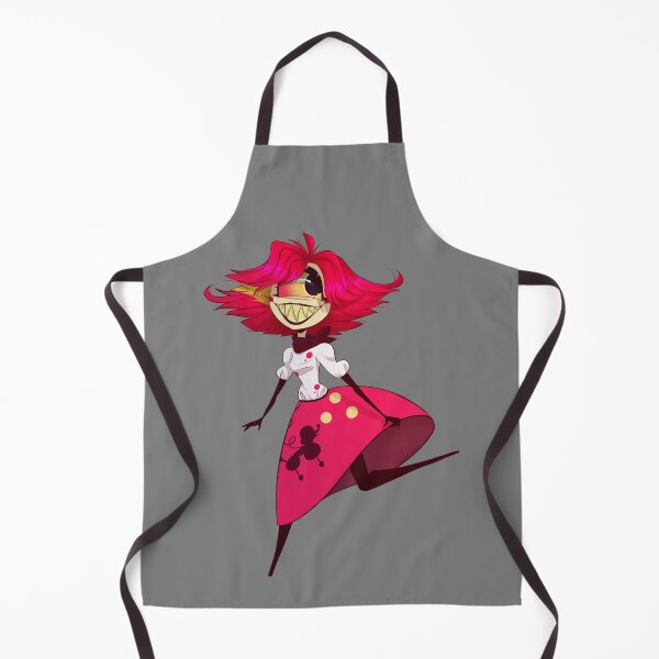 Item preview, Niffty - Hazbin Hotel designed and sold by Iopi-art.