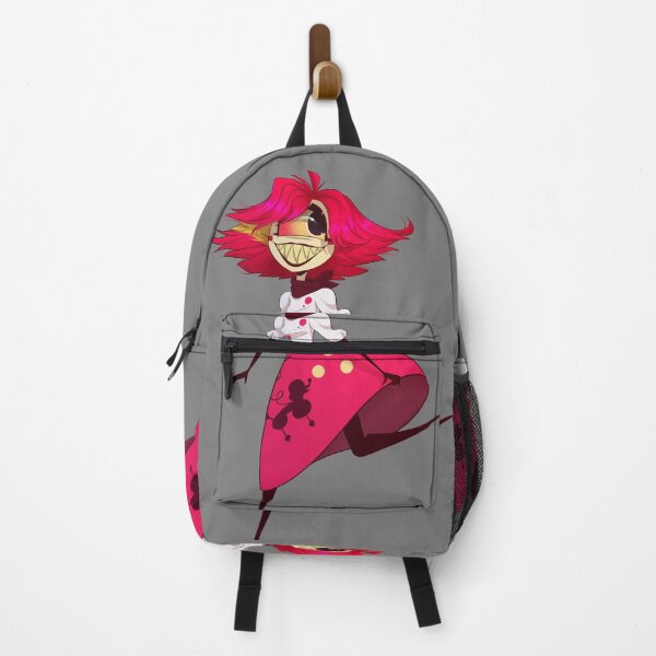 Item preview, Niffty - Hazbin Hotel designed and sold by Iopi-art.