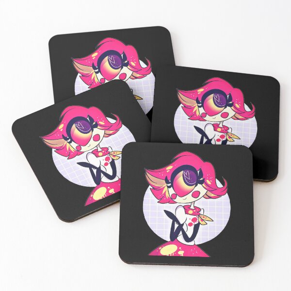 Item preview, Niffty - Hazbin Hotel designed and sold by Iopi-art.