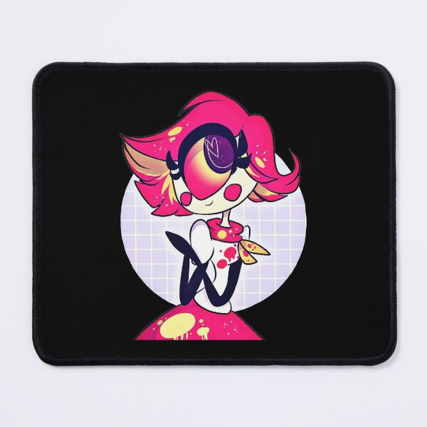 Item preview, Niffty - Hazbin Hotel designed and sold by Iopi-art.
