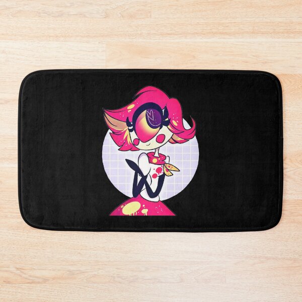 Item preview, Niffty - Hazbin Hotel designed and sold by Iopi-art.