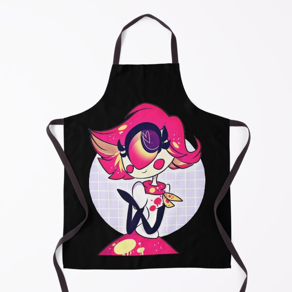 Item preview, Niffty - Hazbin Hotel designed and sold by Iopi-art.