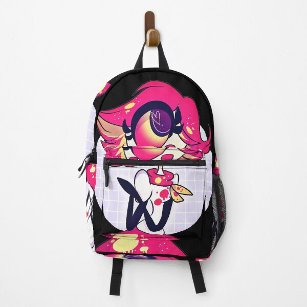 Item preview, Niffty - Hazbin Hotel designed and sold by Iopi-art.