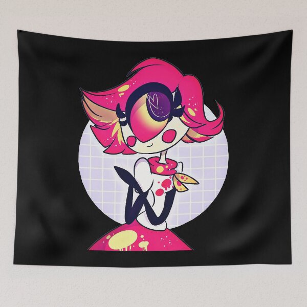 Item preview, Niffty - Hazbin Hotel designed and sold by Iopi-art.