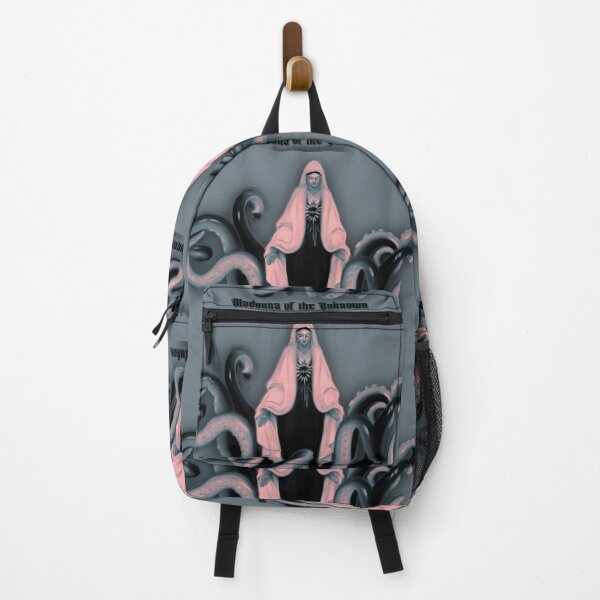 Item preview, Mother of the Abyss designed and sold by krs-kross.