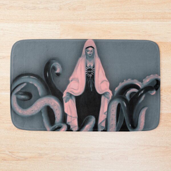 Item preview, Mother of the Abyss designed and sold by krs-kross.