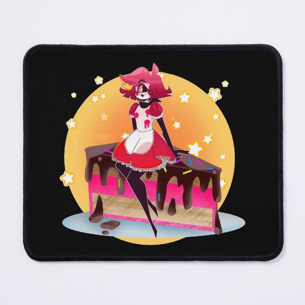 Item preview, Niffty - Hazbin Hotel designed and sold by Iopi-art.