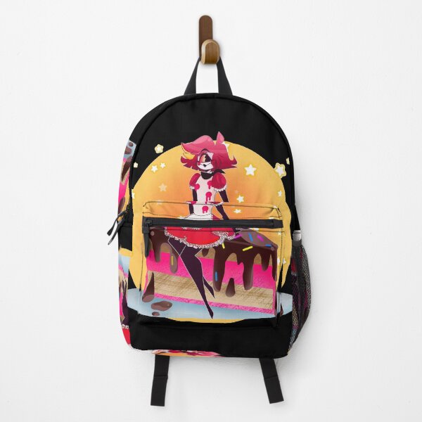 Item preview, Niffty - Hazbin Hotel designed and sold by Iopi-art.