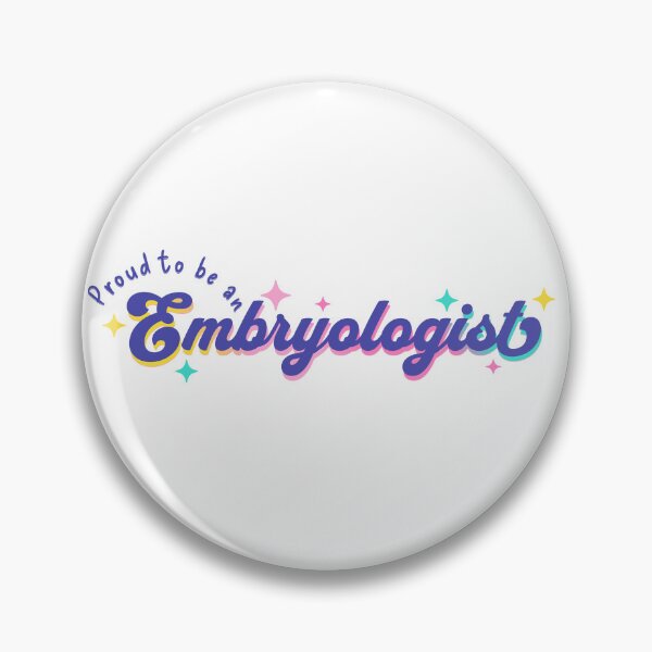 Item preview, Proud To Be an Embryologist Gift Idea Embryology designed and sold by HosvPrint .s.