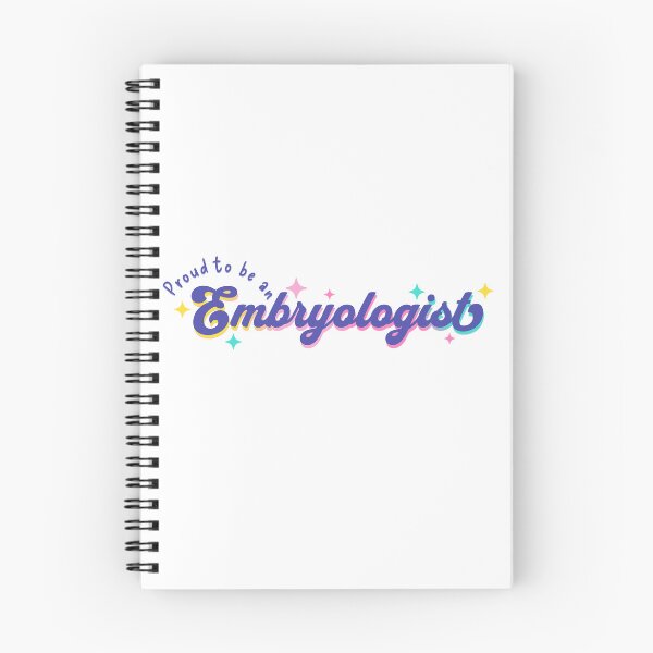 Item preview, Proud To Be an Embryologist Gift Idea Embryology designed and sold by HosvPrint .s.