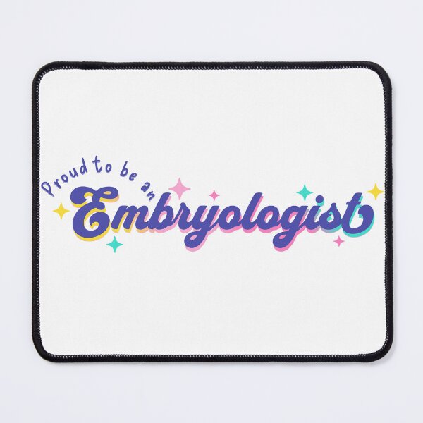 Item preview, Proud To Be an Embryologist Gift Idea Embryology designed and sold by HosvPrint .s.