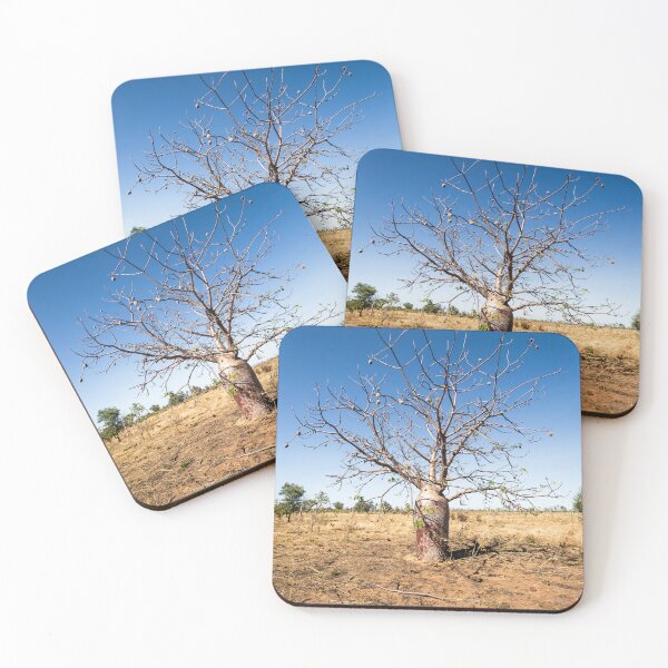 Item preview, Boab Tree in the Kimberley designed and sold by Images by Chris de Blank.
