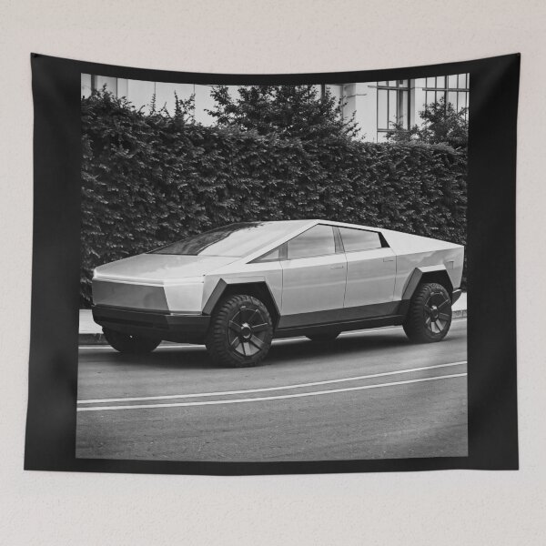 Item preview, tsla stock designed and sold by TEEJAMBOREE.
