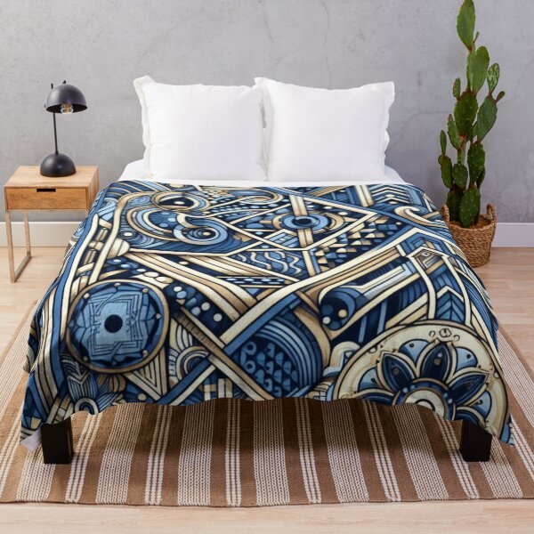 Item preview, Pattern B5 designed and sold by MJNurmi.