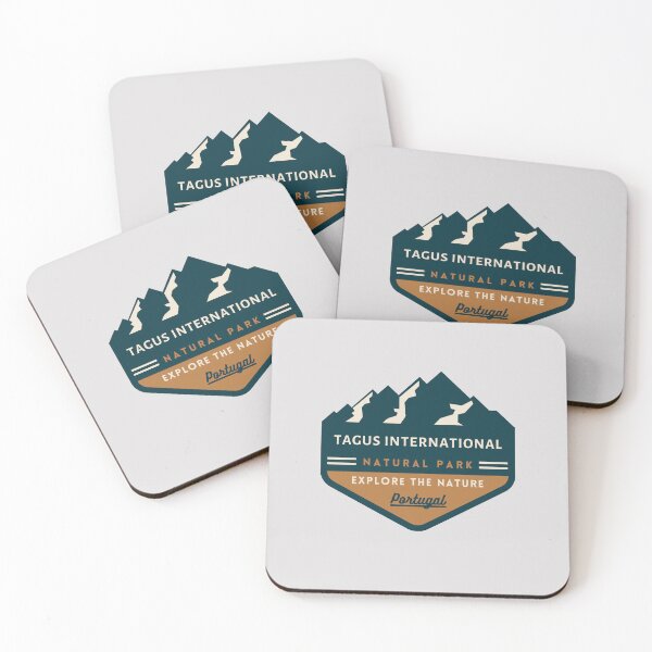 Item preview, Tagus International Natural Park Portugal designed and sold by World Designs.
