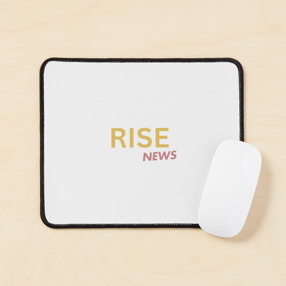 Item preview, Mouse Pad designed and sold by RISEONLINE.