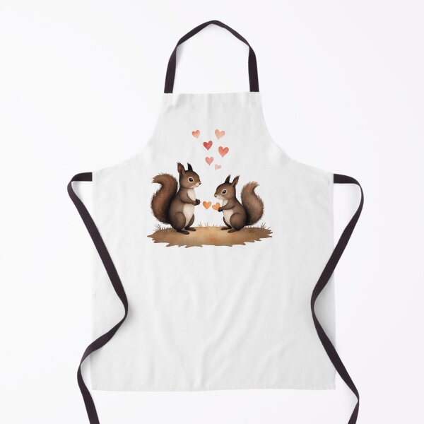 Item preview, Watercolor squirrel family, watercolor squirrel , valentine day, love, adorable animals designed and sold by Victoria Riabov.