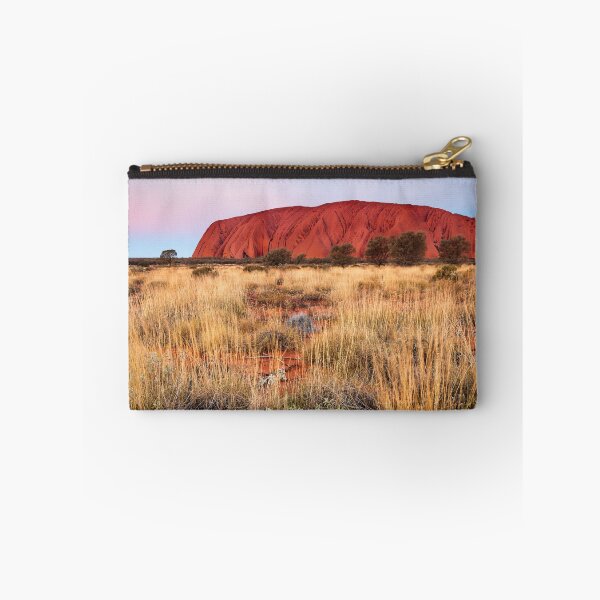 Item preview, Atardecer en Ayers Rock (Uluru) designed and sold by Images by Chris de Blank.