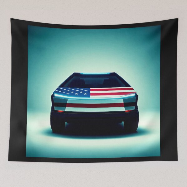 Item preview, tsla stock designed and sold by TEEJAMBOREE.