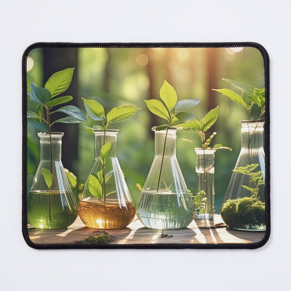 Item preview, The Essence of Growth designed and sold by homydesign.
