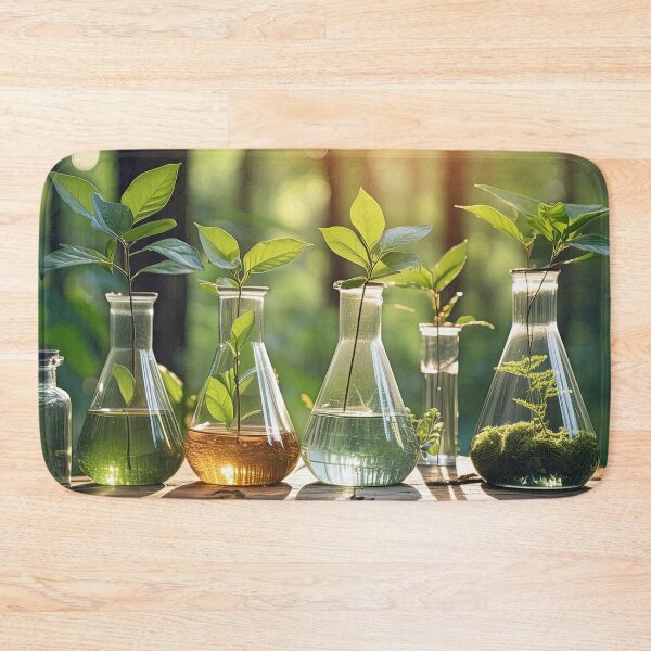 Item preview, The Essence of Growth designed and sold by homydesign.