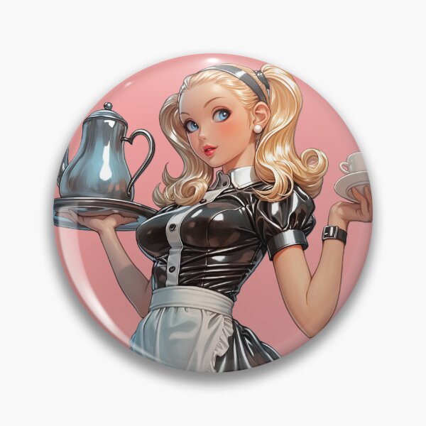 Item preview, Tea or coffee ? designed and sold by obstinator.