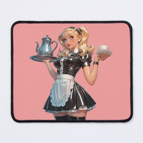 Item preview, Tea or coffee ? designed and sold by obstinator.