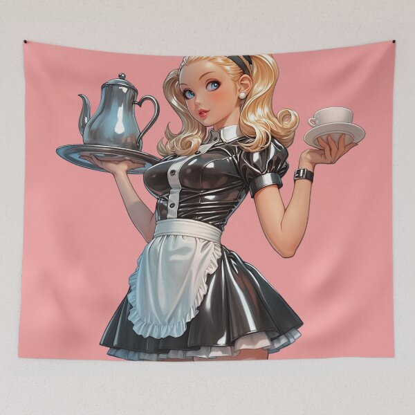 Item preview, Tea or coffee ? designed and sold by obstinator.