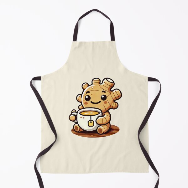 Item preview, Ginger first designed and sold by Opalook.