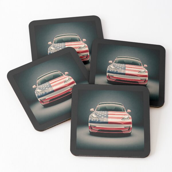 Item preview, tsla stock designed and sold by TEEJAMBOREE.