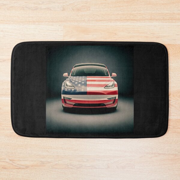 Item preview, tsla stock designed and sold by TEEJAMBOREE.