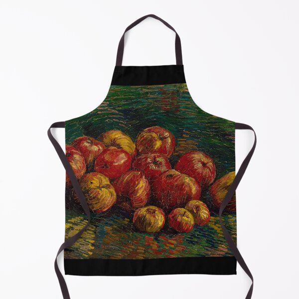 Item preview, Vincent van Gogh Still Life With Apples designed and sold by ByOxCe.