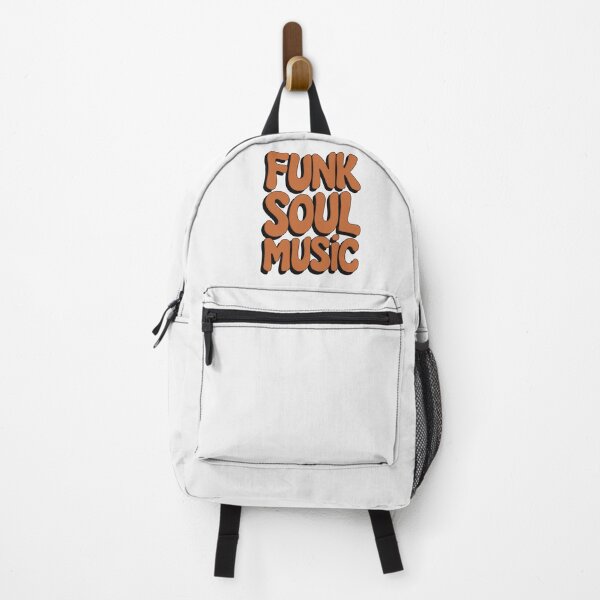 Item preview, Funk Soul Music – Groove in Style designed and sold by paulo silveira.