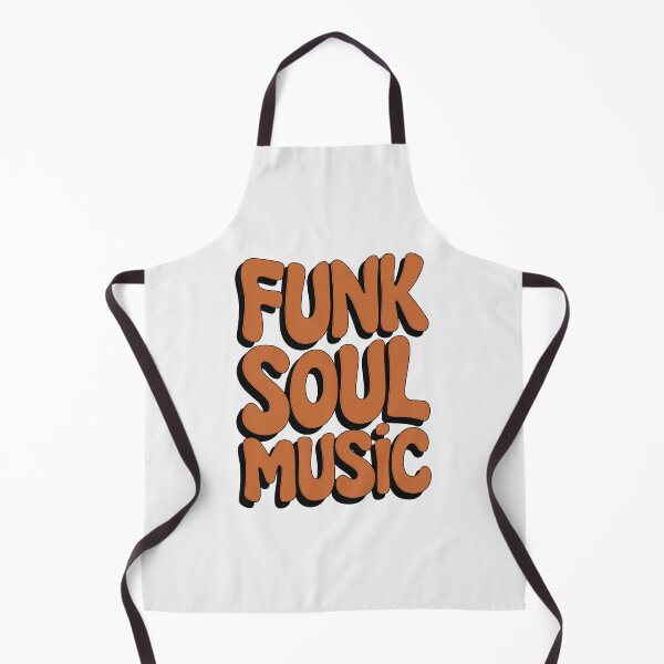 Item preview, Funk Soul Music – Groove in Style designed and sold by paulo silveira.