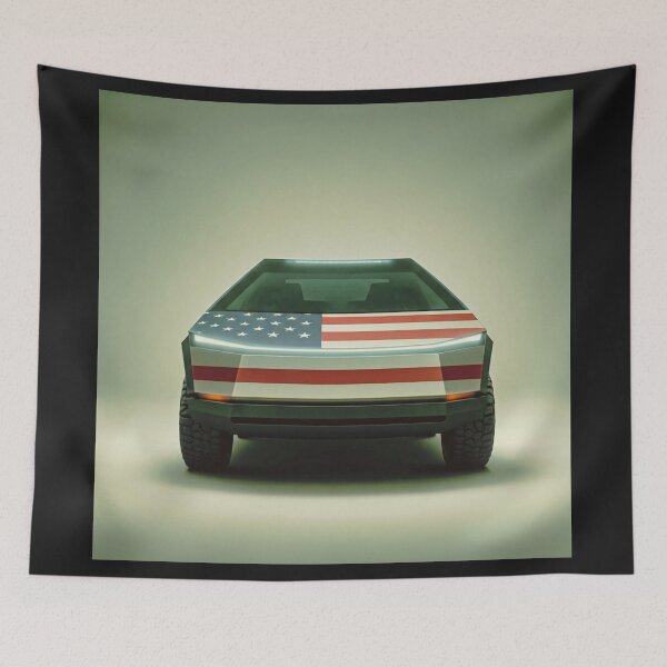 Item preview, tsla stock designed and sold by TEEJAMBOREE.