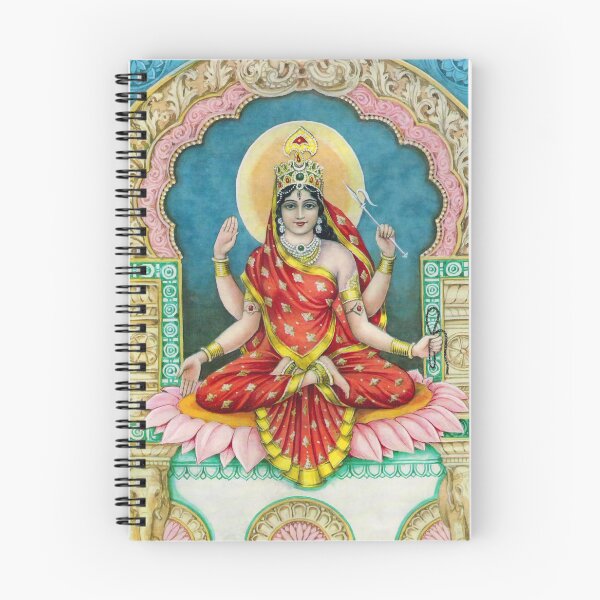 Item preview, Goddess Bhuvaneshvari designed and sold by Onodera.