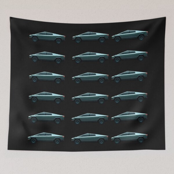 Item preview, tsla stock designed and sold by TEEJAMBOREE.