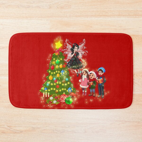 Item preview, Hallie’s Christmas Shop: Where the Season’s Magic Comes to Life! designed and sold by FairyBookClub.