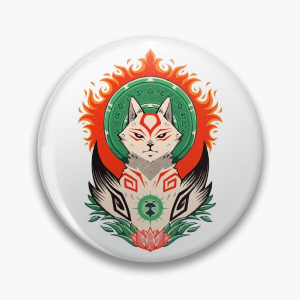 Item preview, THE RISING SUN designed and sold by Chofy87.