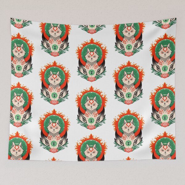 Item preview, THE RISING SUN designed and sold by Chofy87.