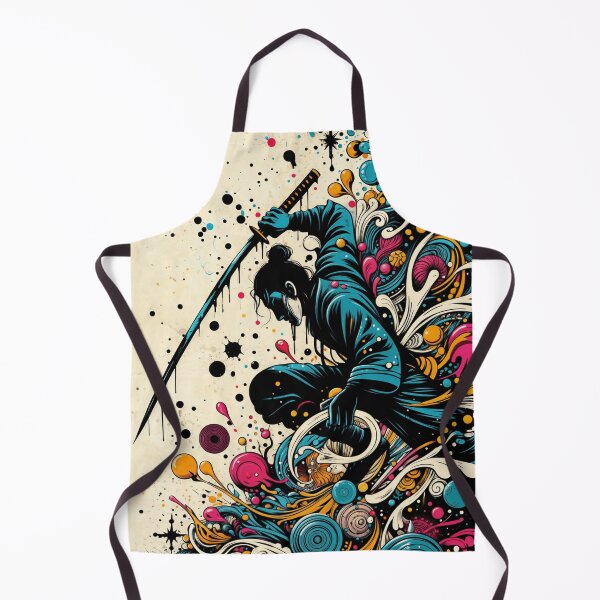 Item preview, SAMURAI designed and sold by origingallery.