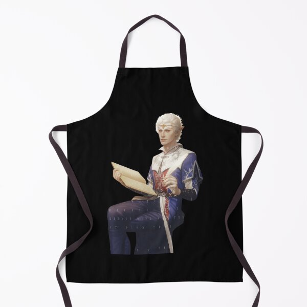 Item preview, Baldurs Gate 3 designed and sold by Paige-keiser.