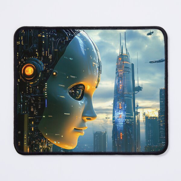 Item preview, City Watcher designed and sold by Store With Cool Stuff.