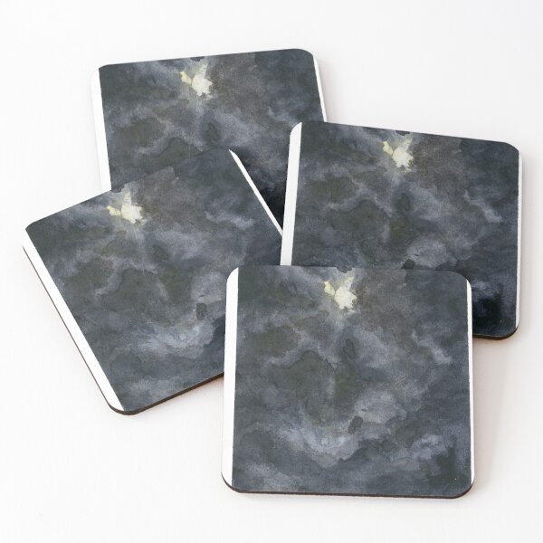 Item preview, The Moon is a Spotlight designed and sold by FaireWaveArt.