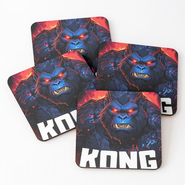 Item preview, Angry Kong: Savage Dominion designed and sold by FRADEX STORE.