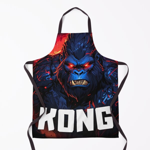 Item preview, Angry Kong: Savage Dominion designed and sold by FRADEX STORE.