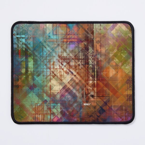 Item preview, Grungy Art Print 1001 - dePace' designed and sold by mrpropcake.