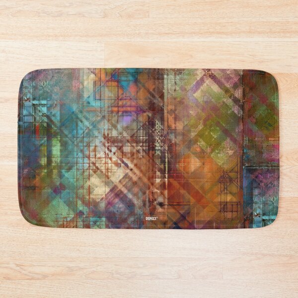 Item preview, Grungy Art Print 1001 - dePace' designed and sold by mrpropcake.